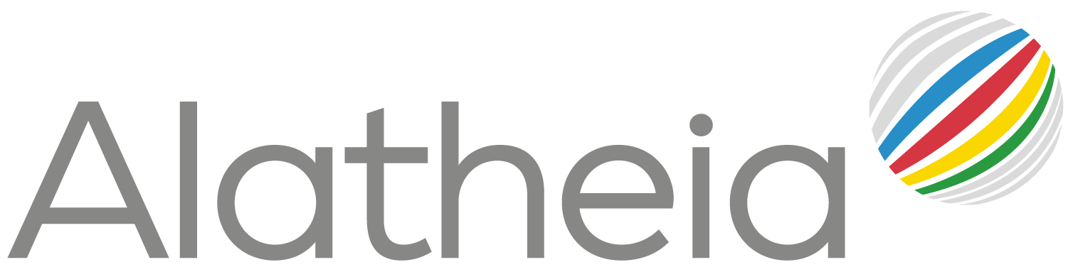 Logo Alatheia