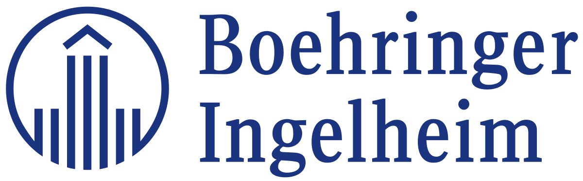 Logo Boehringer Ingelheim