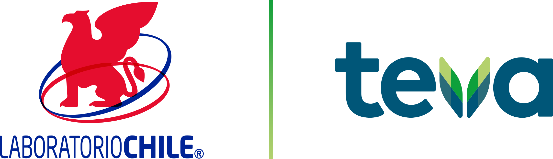 Logo Laboratorio Chile