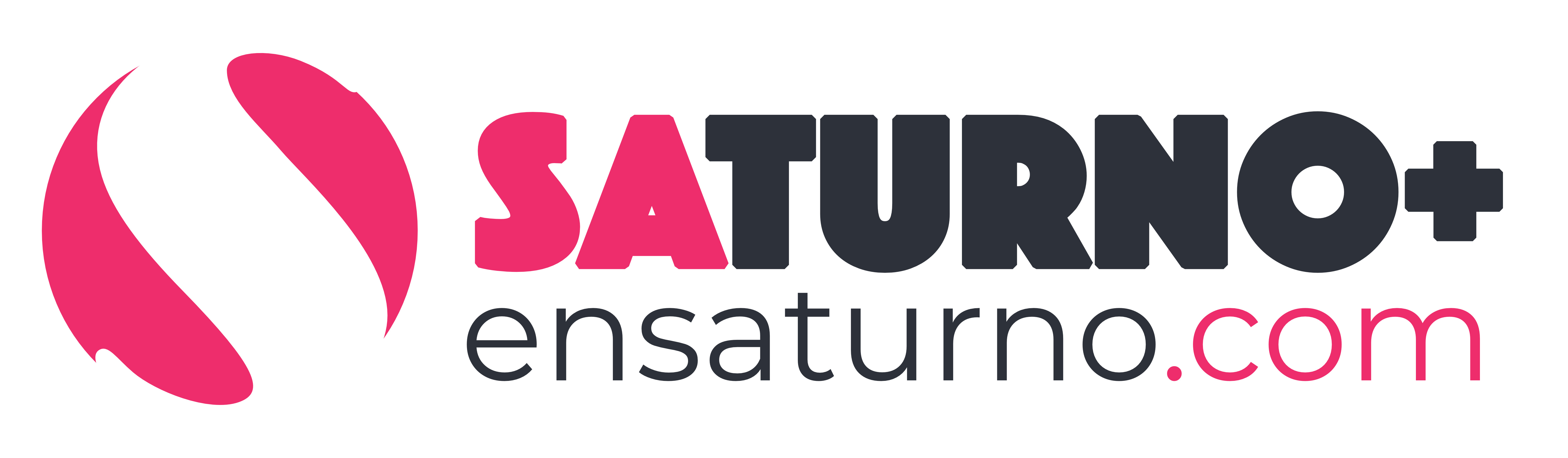 Logo SATurno+